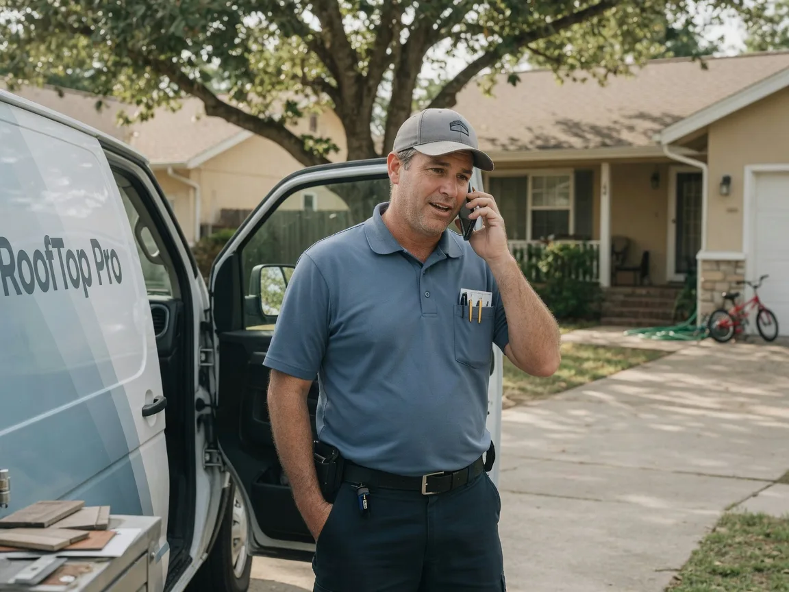Roof Repair Tuleta, TX FAQs
