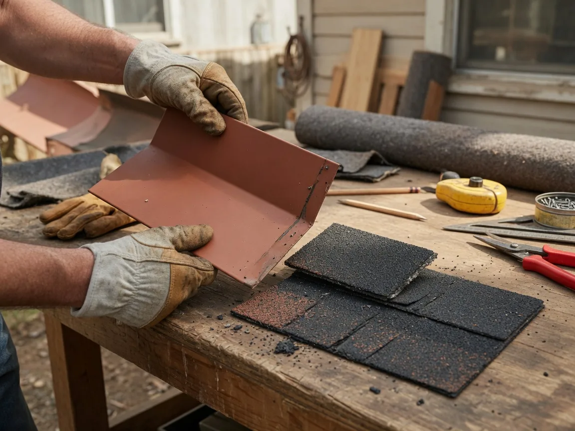 Roof Repair company in Tuleta, TX